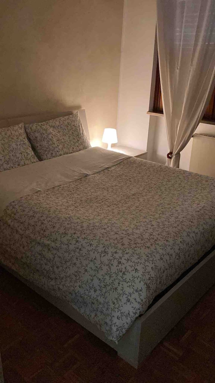 dormitorio principal 