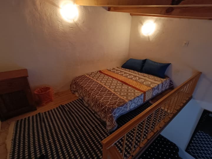 Habitación 3
