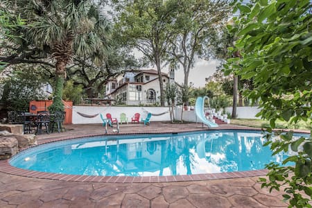 antonio san airbnb rentals tx vacation