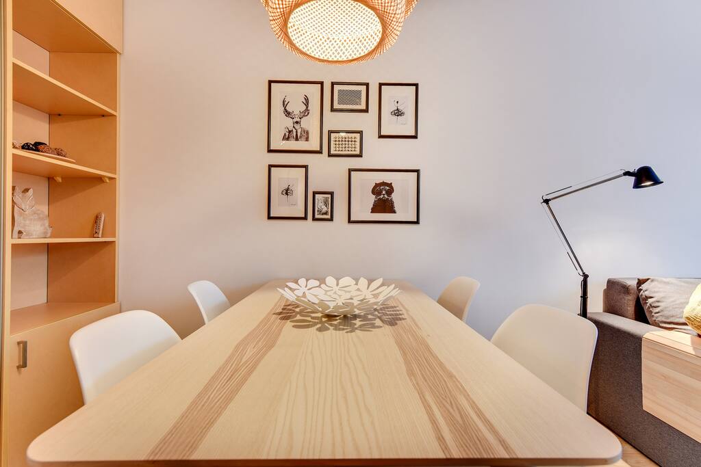 Apartamentygdanskeu - Lastadia