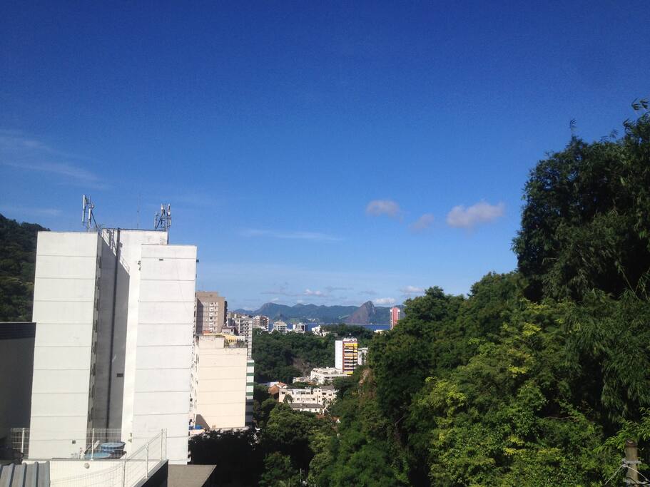 VISTA