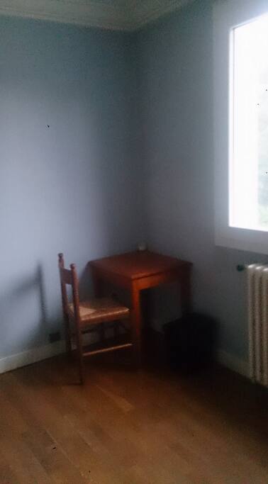 La chambre