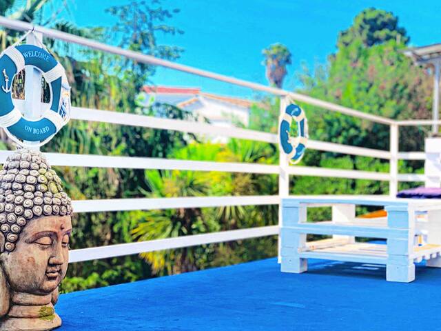 Villa Mas Blau gallery image 4