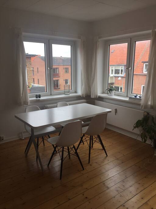 Spiseområde