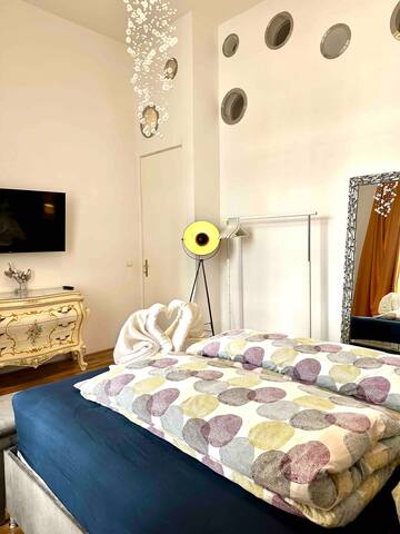 Sisi apartment gallery image 5