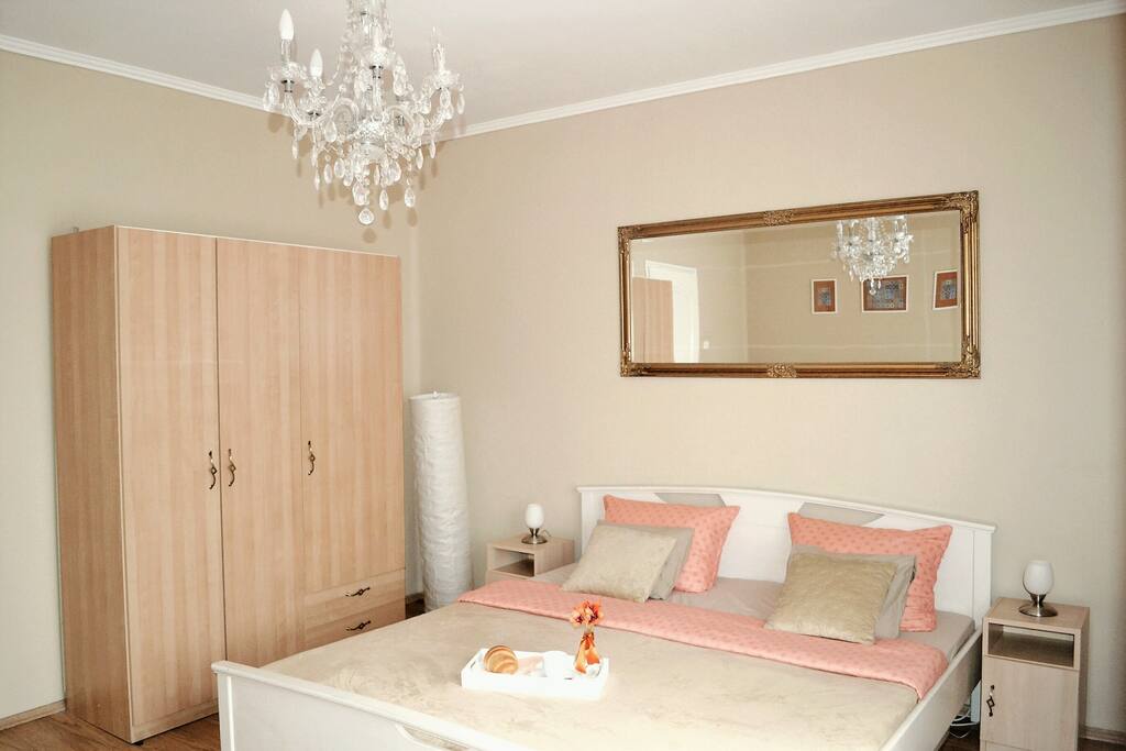 Bedroom 1.