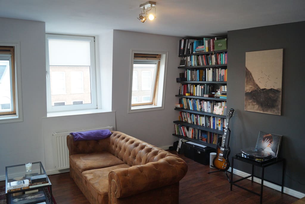 Living room 1