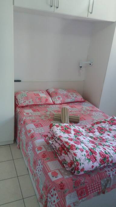 Quarto de Casal 2
