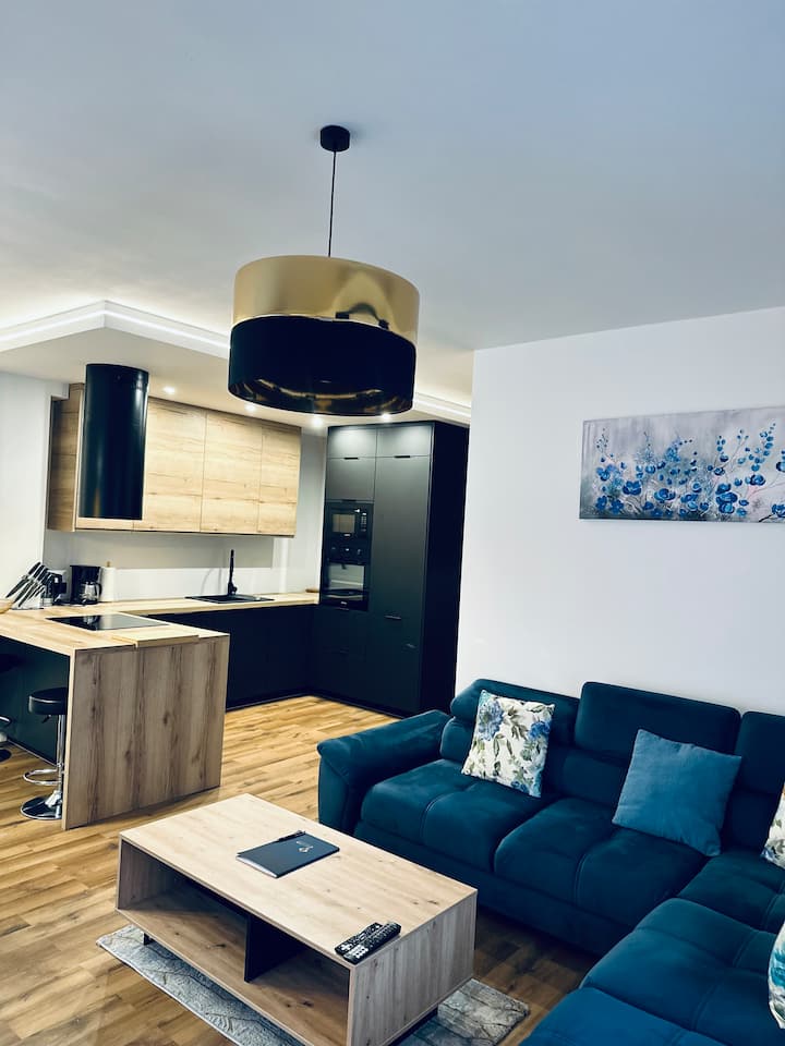 Всекидневна