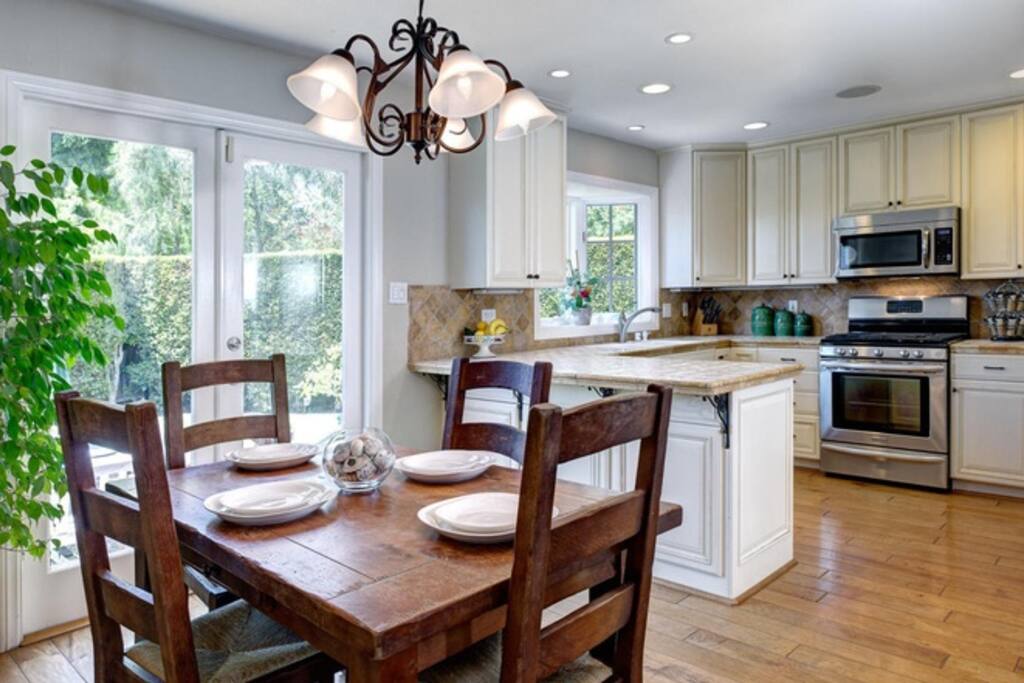 Dinning room