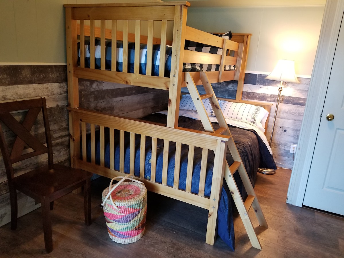 Kreveti na kat - dvostruki