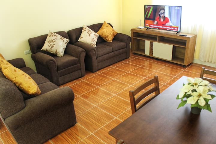 Airbnb Lambayeque Vacation Rentals Places To Stay