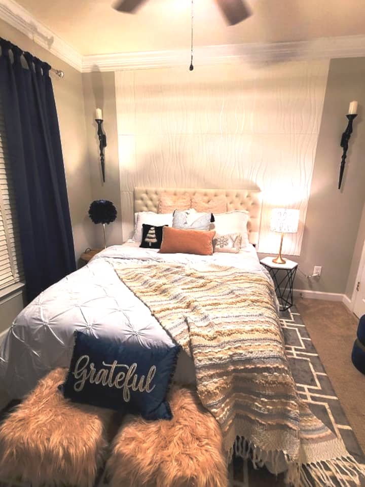 Mooresville Vacation Rentals Airbnb