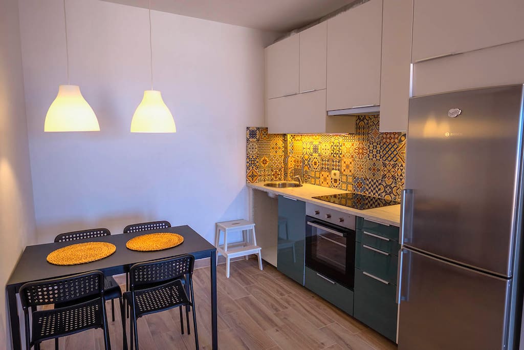 cocina