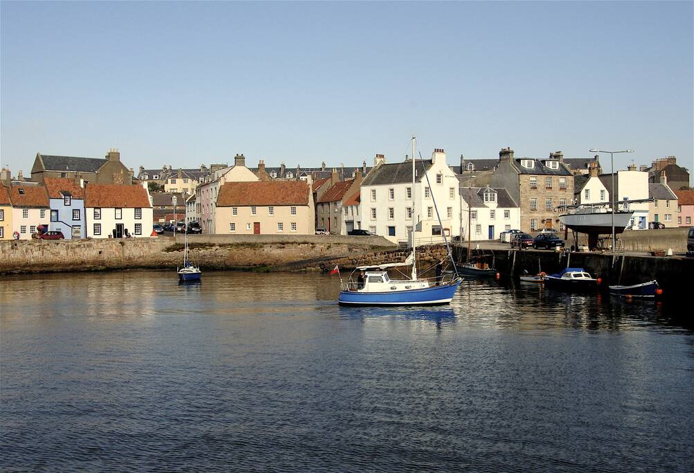 Harbour