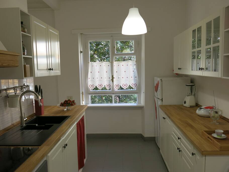 Cucina
