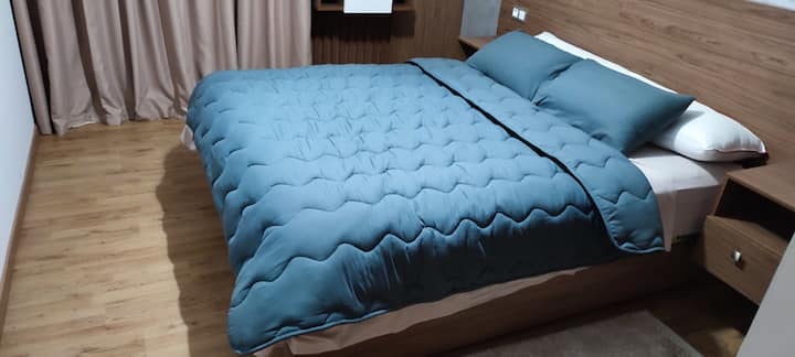 ห้องนอน