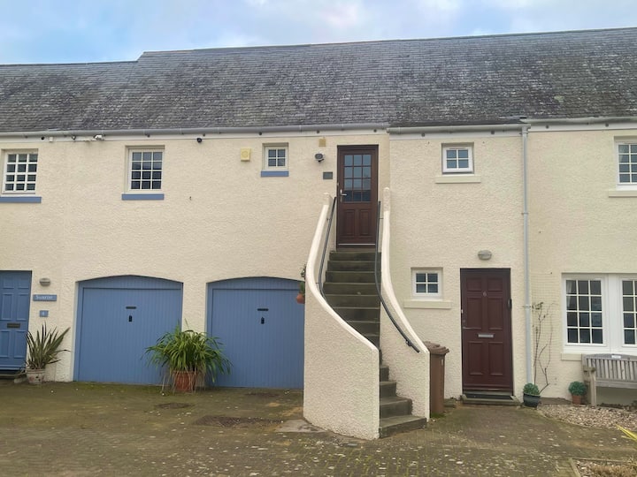 Sahara Park 5 Flats for Rent in Elie, Elie, Fife, United Kingdom Airbnb