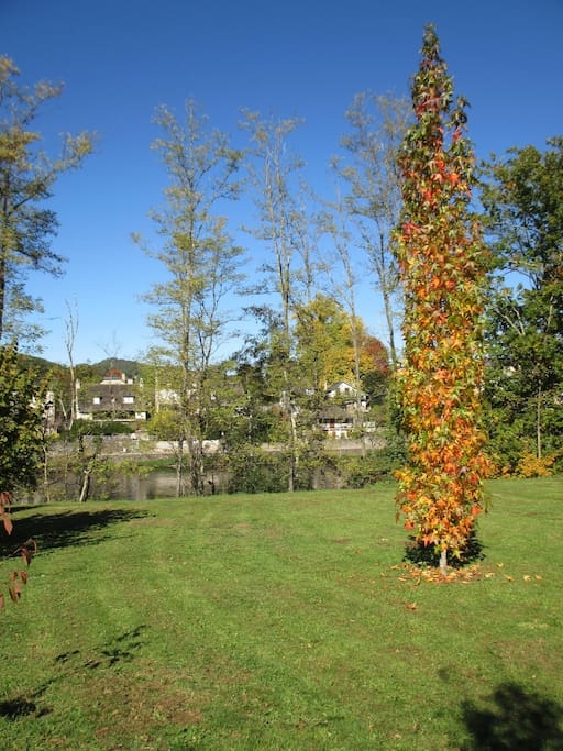 GRAND PARC