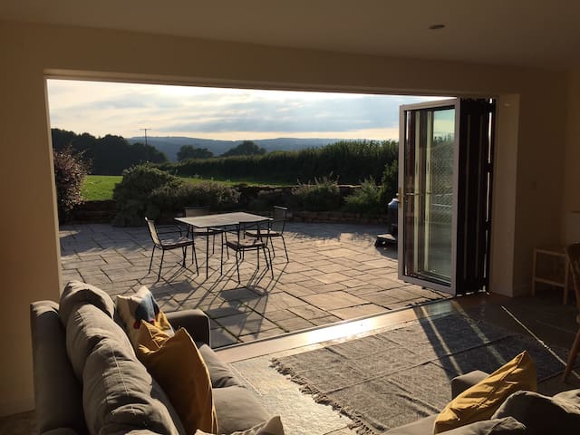 Airbnb Parkend Holiday Rentals Places To Stay England