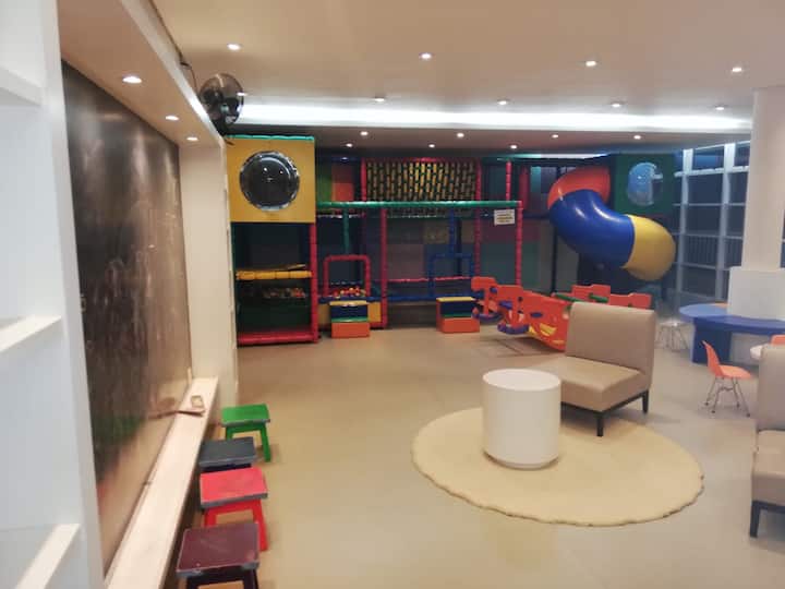 Appartamento, Residence a Sao Paulo, apto 52