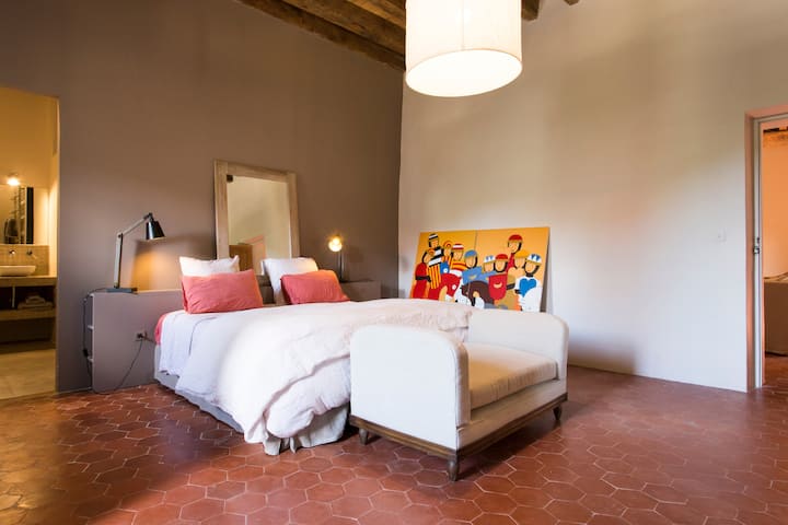 Chambre 2