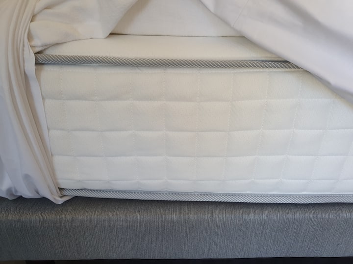 บริเวณห้องนอน