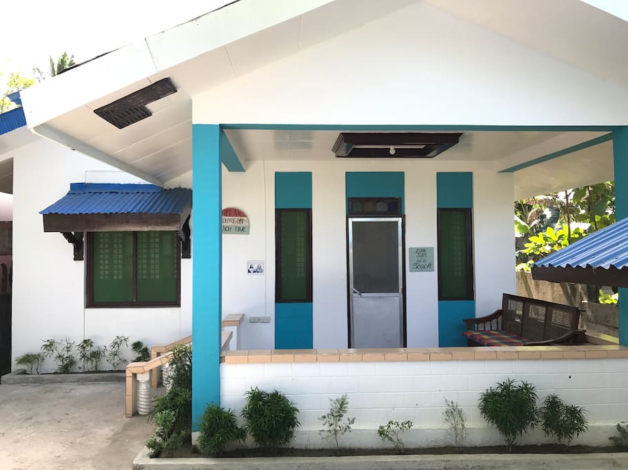 SOAB house facade