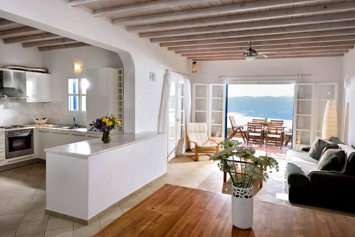 villachrysta for large groups / families gallery image 5