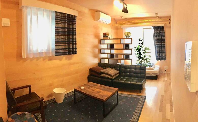 ALO GROUP managed Airbnb listing 2