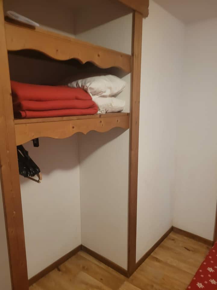 Спална соба 2