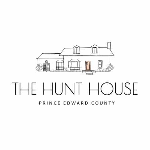 The Hunt House: A newly renovated 1870s farmhouse