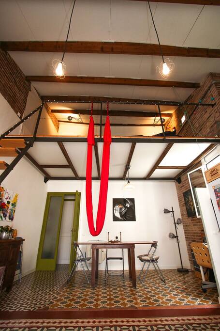 NEW PHOTOS COMING - Open plan living, dining room and cinema room upstairs