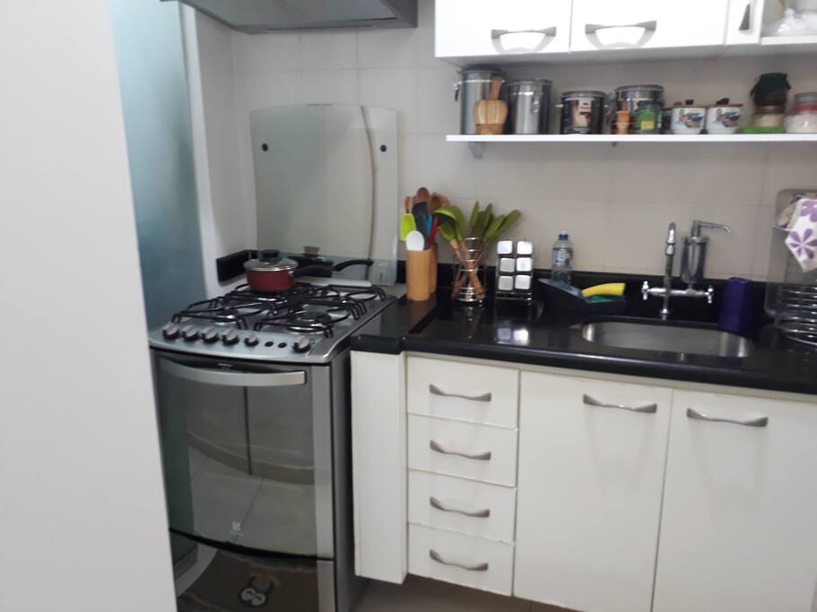 Cozinha