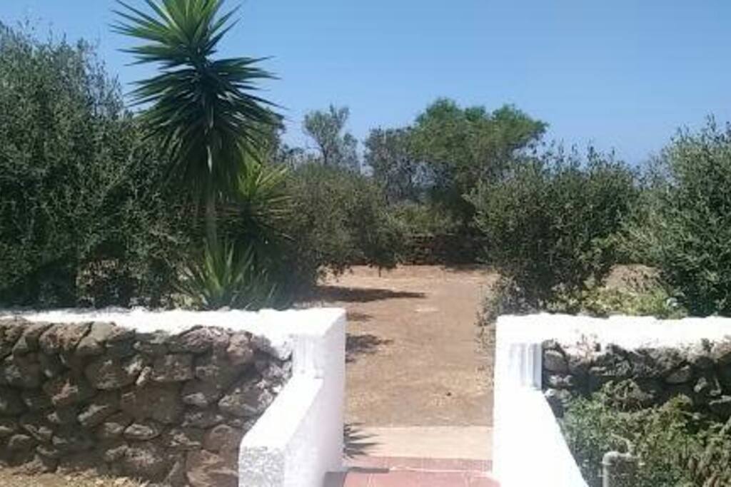 vista Giardino
