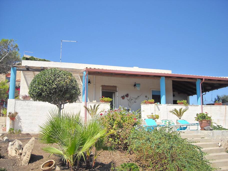 casa Sale e Sole