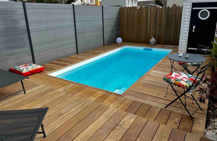 Happy Home - La Plaine-sur-Mer
