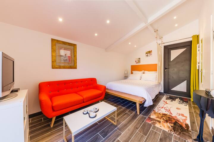 Airbnb Carry Le Rouet Vacation Rentals Places To Stay