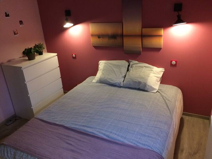 Родителска соба