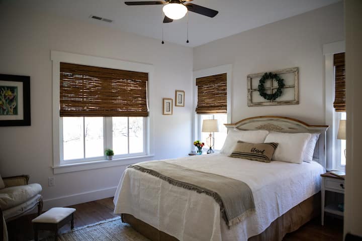 Chambre principale