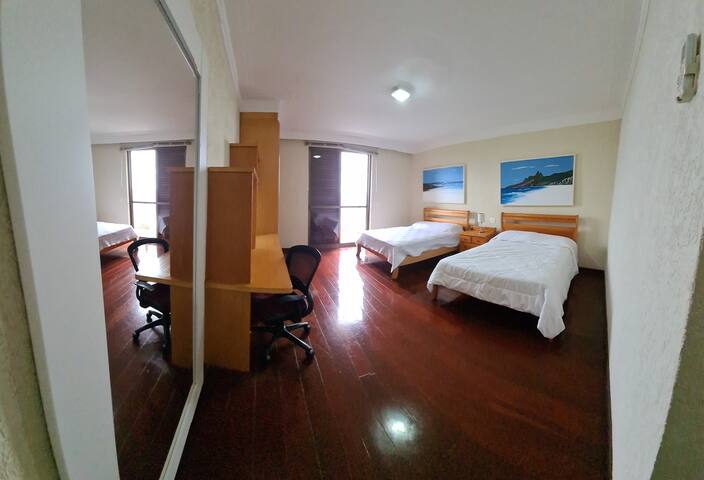 Joá ocean view 09 suites gallery image 5