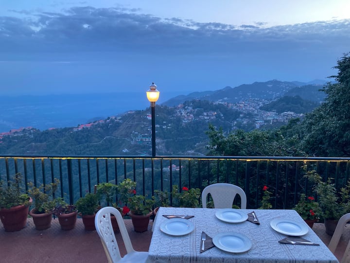 Landour Holiday Rentals & Homes Landour, Mussoorie, India Airbnb