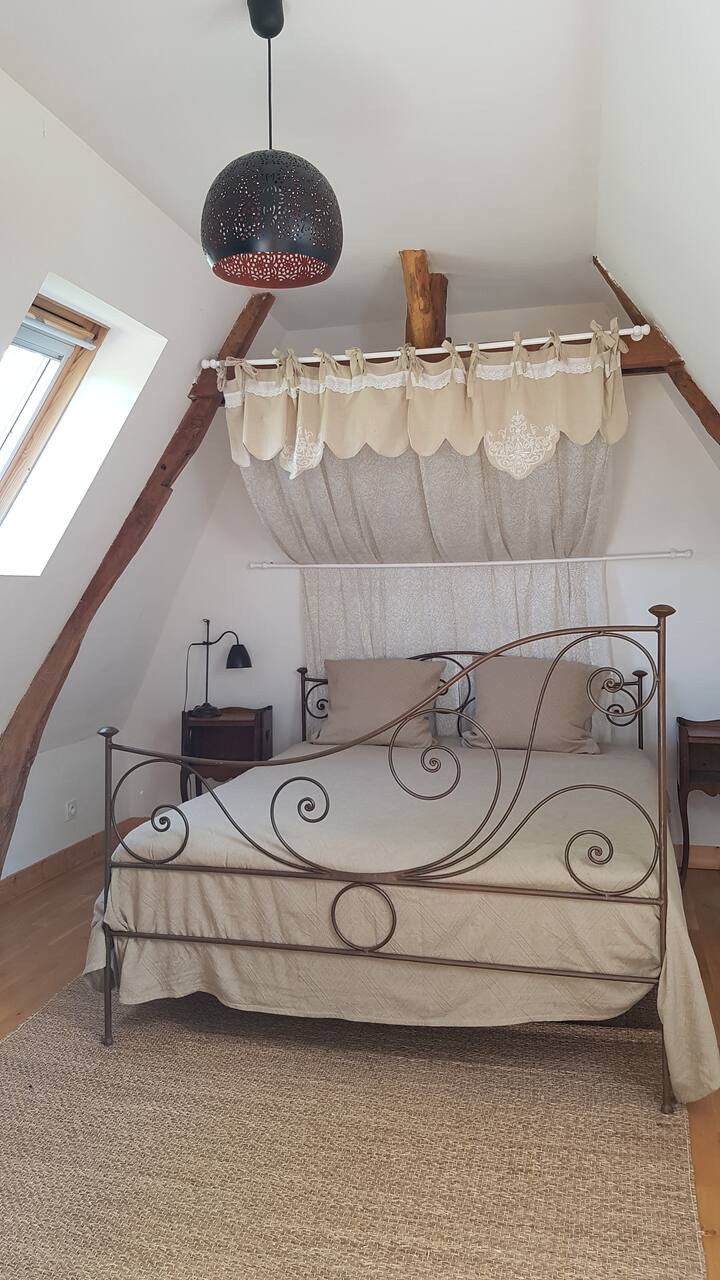 Spavaća soba 2 - krevet 160/200