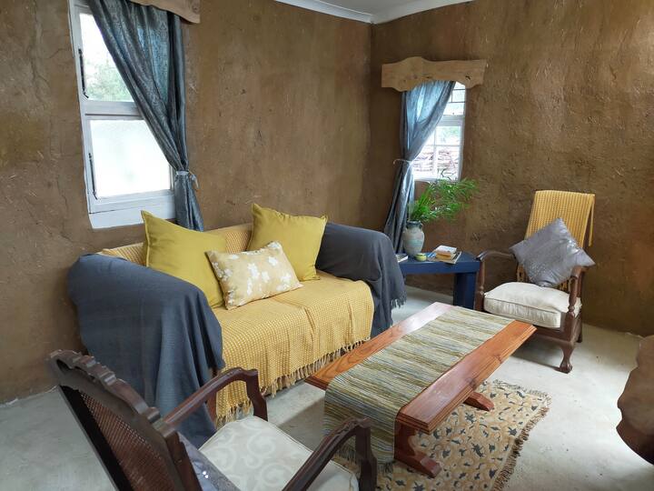 Sunbird Cottage - Napier