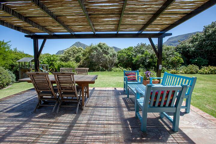 Noordhoek Farm Style House gallery image 3