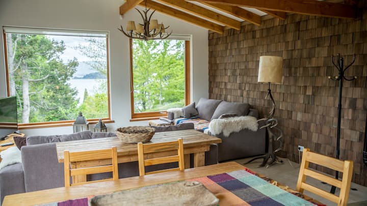 ห้องนั่งเล่น