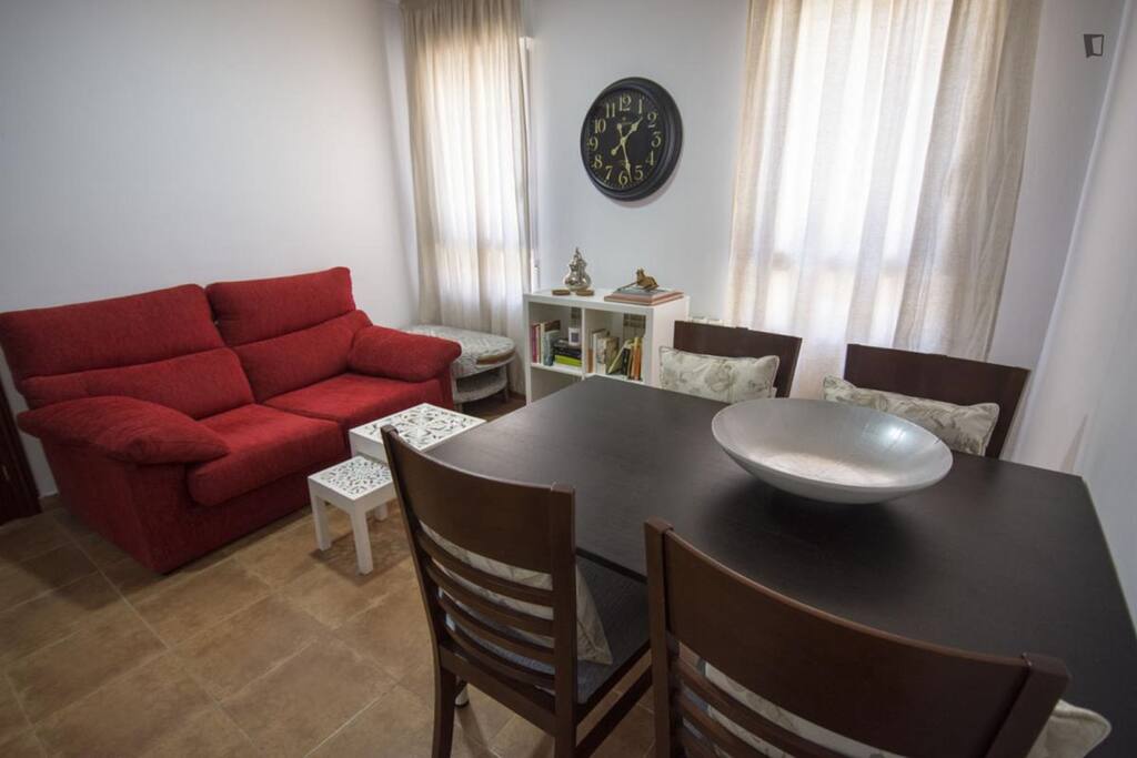 Comedor Salón Sofa Cama