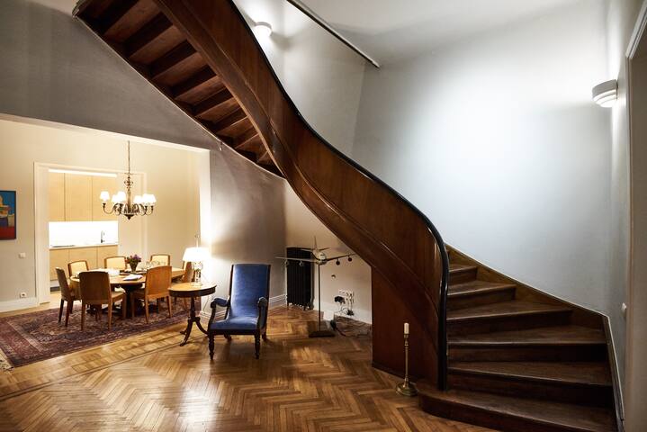 The old merchant’s house gallery image 2