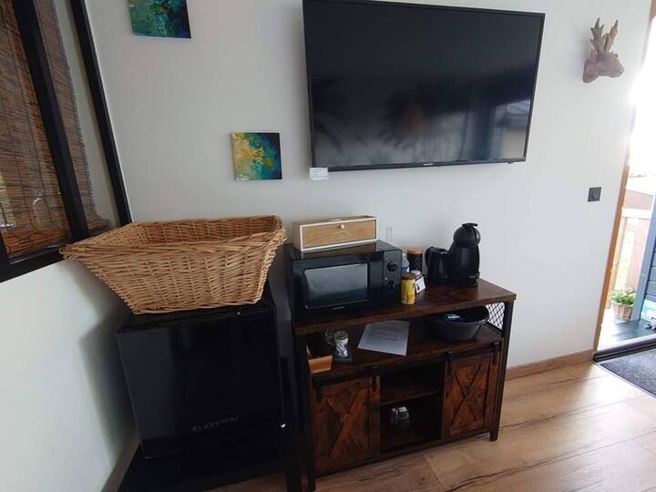 Chambre Privée - Arzano