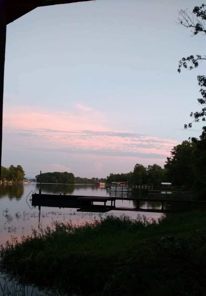 Weiss Lake Vacation Rentals House and Cabin Rentals Airbnb